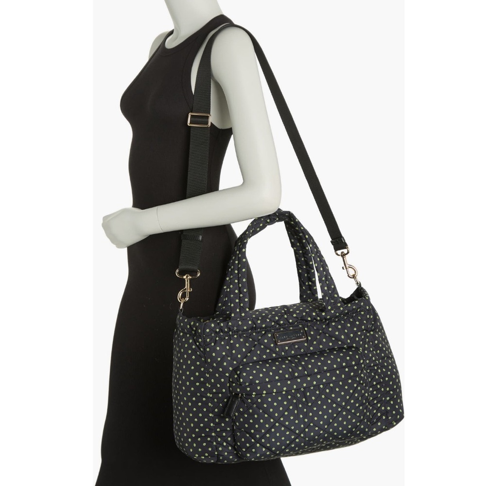 Marc Jacobs Diaper Bag with Changing Pad - Picture 2 of 11
